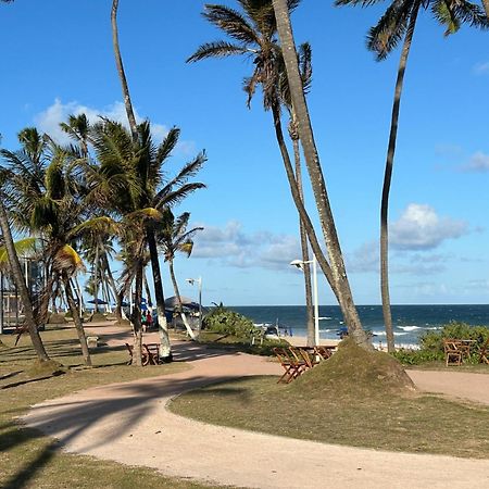 Village Em Stella Maris A 50M Da Praia Salvador de Bahía Exterior foto