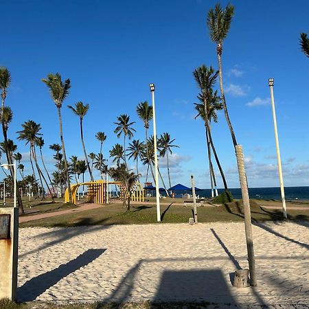 Village Em Stella Maris A 50M Da Praia Salvador de Bahía Exterior foto