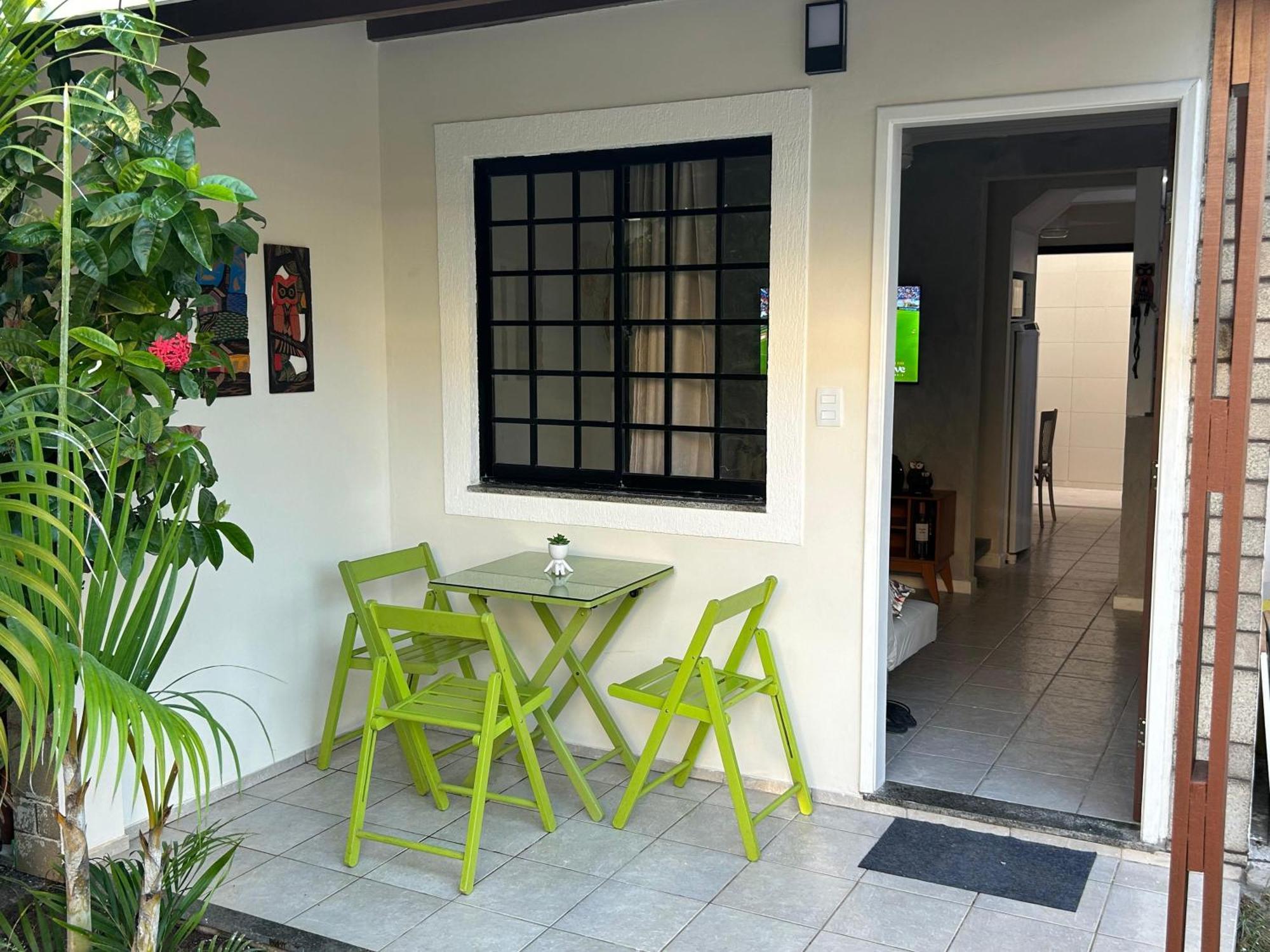 Village Em Stella Maris A 50M Da Praia Salvador de Bahía Exterior foto